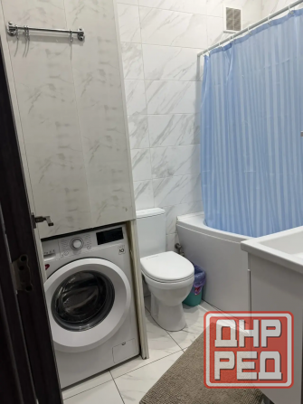 Аренда квартир с водой Макеевка - изображение 3