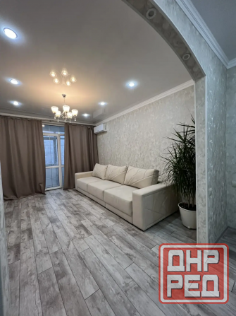 Аренда квартир с водой Макеевка - изображение 2