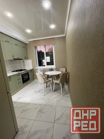 Аренда квартир с водой Макеевка - изображение 8