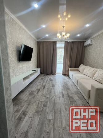 Аренда квартир с водой Макеевка - изображение 10