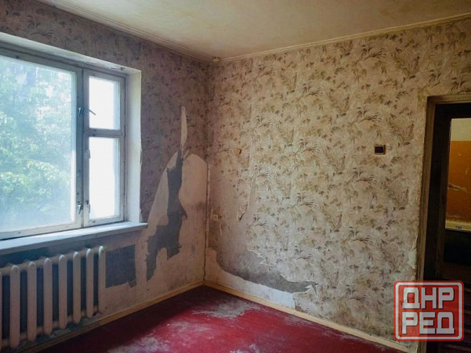 Продаю 2-х комнатную квартиру в Ворошиловском районе, ул. Генерала Антонова Донецк - изображение 5