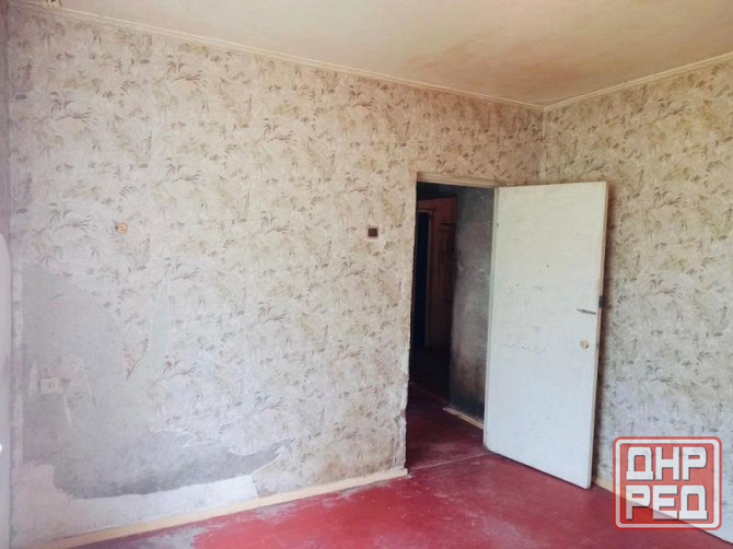 Продаю 2-х комнатную квартиру в Ворошиловском районе, ул. Генерала Антонова Донецк - изображение 2