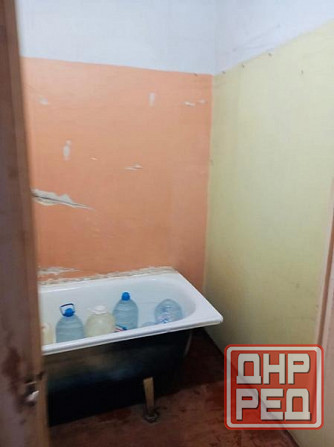 Продаю 2-х комнатную квартиру в Ворошиловском районе, ул. Генерала Антонова Донецк - изображение 3