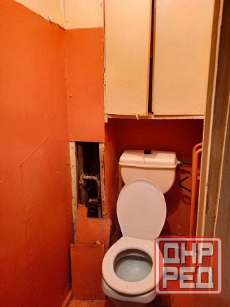 Продаю 2-х комнатную квартиру в Ворошиловском районе, ул. Генерала Антонова Донецк - изображение 4