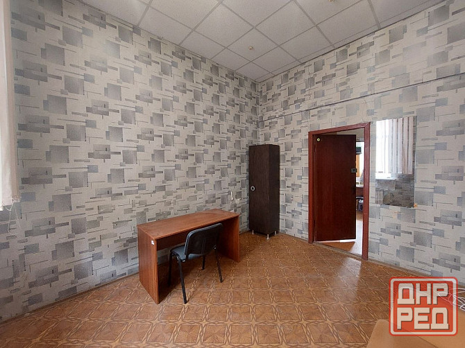 Сдам в аренду офис в центре Донецка. Донецк - изображение 4