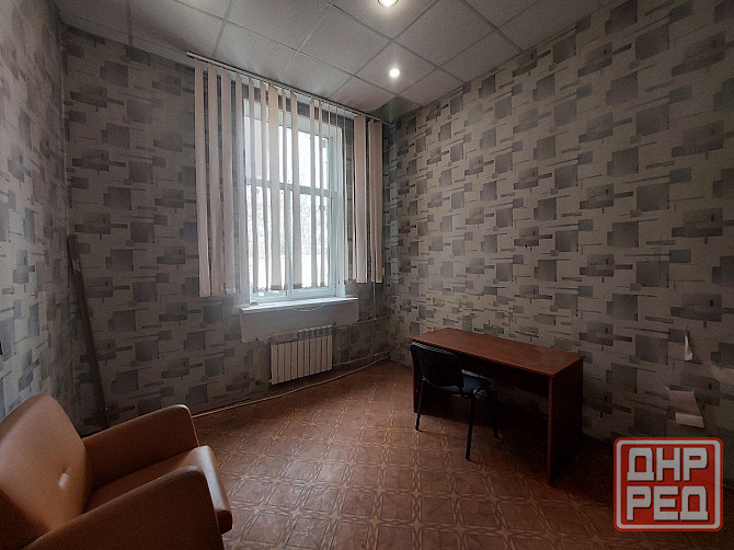 Сдам в аренду офис в центре Донецка. Донецк - изображение 6
