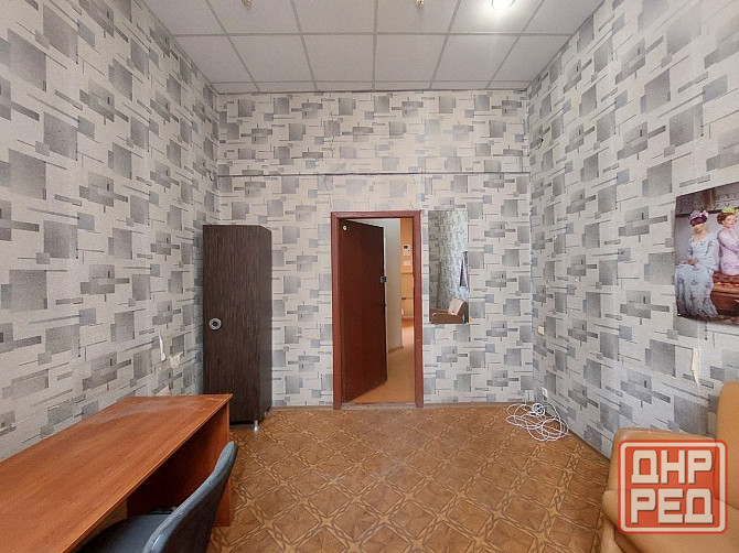 Сдам в аренду офис в центре Донецка. Донецк - изображение 2