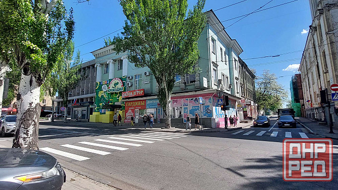 Сдам в аренду офис в центре Донецка. Донецк - изображение 8