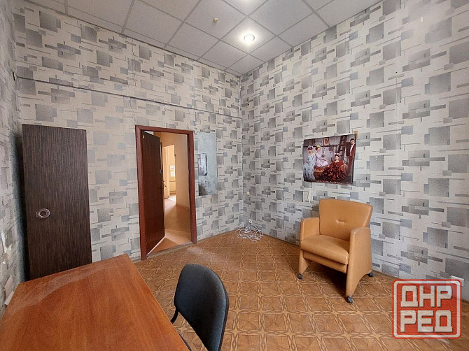 Сдам в аренду офис в центре Донецка. Донецк - изображение 3