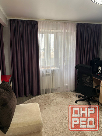 Продам двухкомнатную квартиру в Ленинском районе Донецк - изображение 1