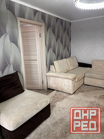 Продам двухкомнатную квартиру в Ленинском районе Донецк - изображение 3