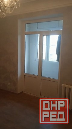 Продаю 3-х комнатную квартиру в Куйбышевском районе, ул. Цимлянская Донецк - изображение 1