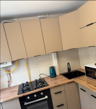 2-х ком. квартира в Калининском р-не, ул. Антипова (Дружба) после ремонта Донецк