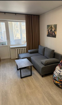 2-х ком. квартира в Калининском р-не, ул. Антипова (Дружба) после ремонта Донецк