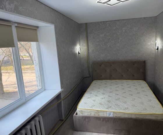 2-х ком. квартира в Калининском р-не, ул. Антипова (Дружба) после ремонта Донецк