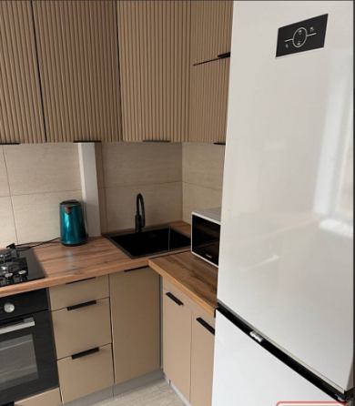 2-х ком. квартира в Калининском р-не, ул. Антипова (Дружба) после ремонта Донецк