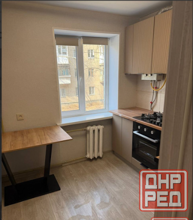 2-х ком. квартира в Калининском р-не, ул. Антипова (Дружба) после ремонта Донецк - изображение 10