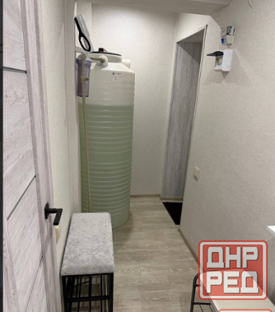 2-х ком. квартира в Калининском р-не, ул. Антипова (Дружба) после ремонта Донецк - изображение 8