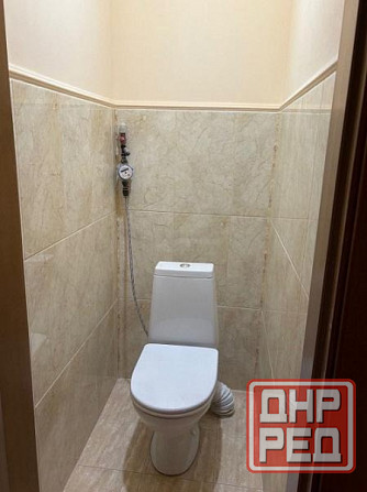 Продаю 3-х комнатную квартиру в Ленинском районе, ул. Воровского, оцкб Донецк - изображение 8