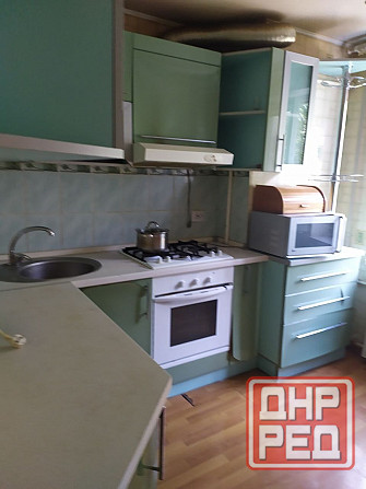 Продаётся 2х комнатная квартир в Калининском р-не, ул. Харитонова Донецк - изображение 1