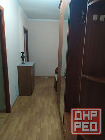 Продаётся 2х комнатная квартир в Калининском р-не, ул. Харитонова Донецк - изображение 2