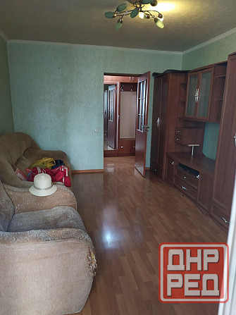 Продаётся 2х комнатная квартир в Калининском р-не, ул. Харитонова Донецк - изображение 5