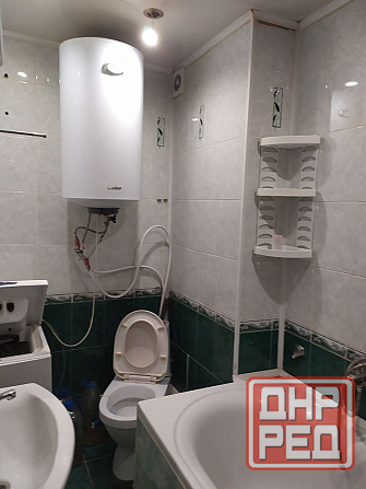 Продаётся 2х комнатная квартир в Калининском р-не, ул. Харитонова Донецк - изображение 7