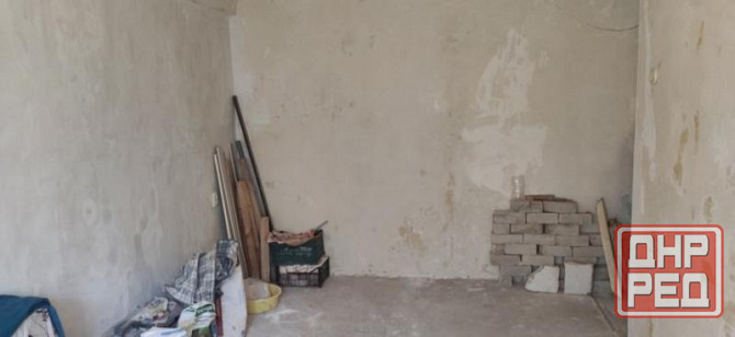 Продаю 1-комнатную квартиру в Ворошиловском районе, бул. Школьный Донецк - изображение 3