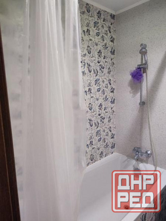 Продаю 3-х комнатную квартиру в Ленинском районе, ул. Куприна Донецк - изображение 2