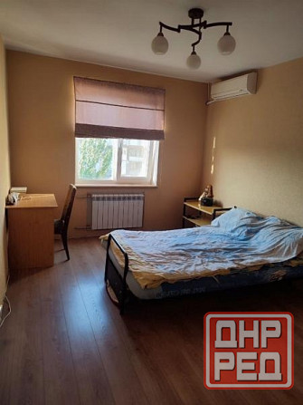 Продаю 3-х комнатную квартиру в Ленинском районе, ул. Куприна Донецк - изображение 6