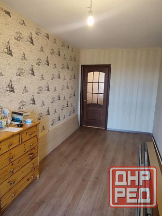 Продаю 3-х комнатную квартиру в Ленинском районе, ул. Куприна Донецк - изображение 3