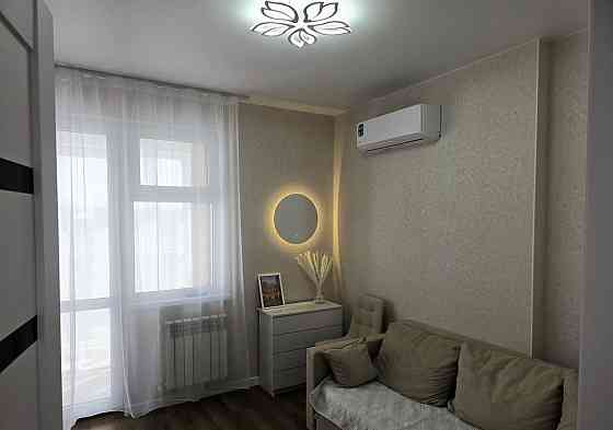 Аренда 1к квартиры, ул. Куйбышева Донецк