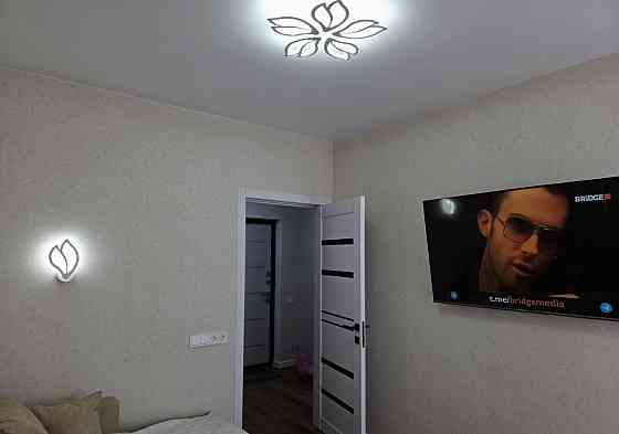 Аренда 1к квартиры, ул. Куйбышева Донецк