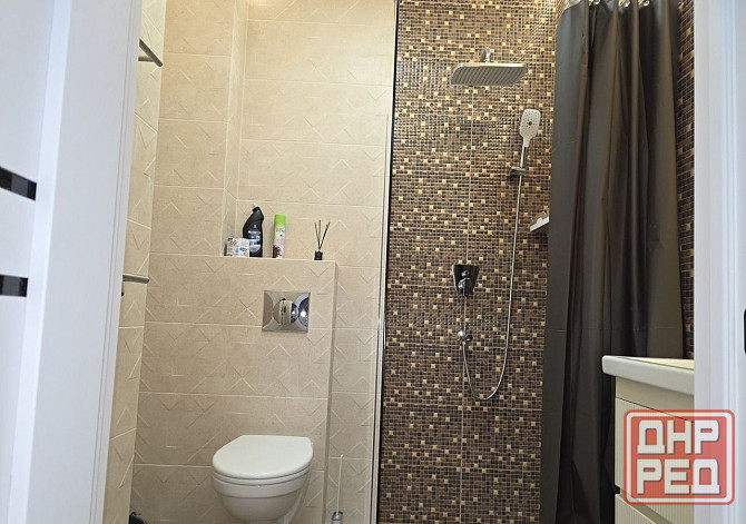 Аренда 1к квартиры, ул. Куйбышева Донецк - изображение 4