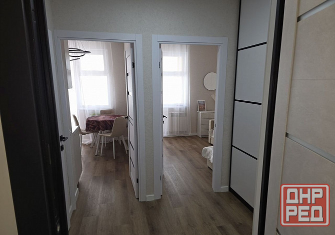 Аренда 1к квартиры, ул. Куйбышева Донецк - изображение 3