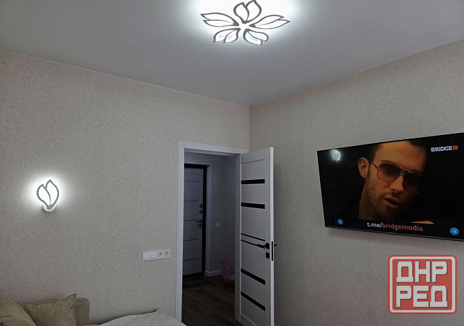 Аренда 1к квартиры, ул. Куйбышева Донецк - изображение 6