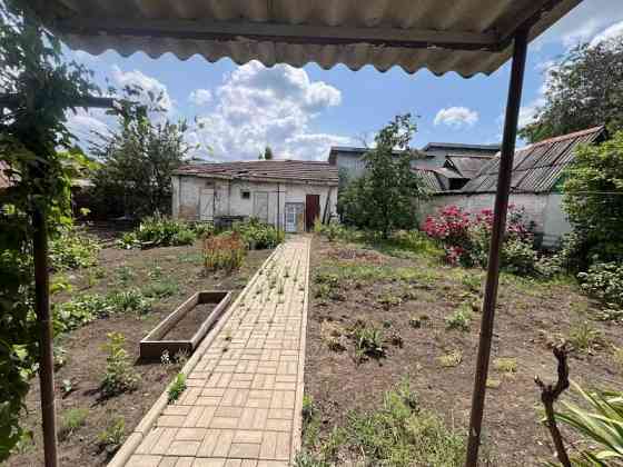 Продаю 4-х комнатный дом в Кировском районе, ул. Замоскворечная Донецк