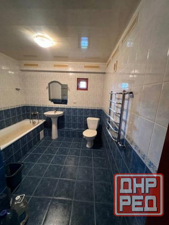 Продаю 4-х комнатный дом в Кировском районе, ул. Замоскворечная Донецк - изображение 6