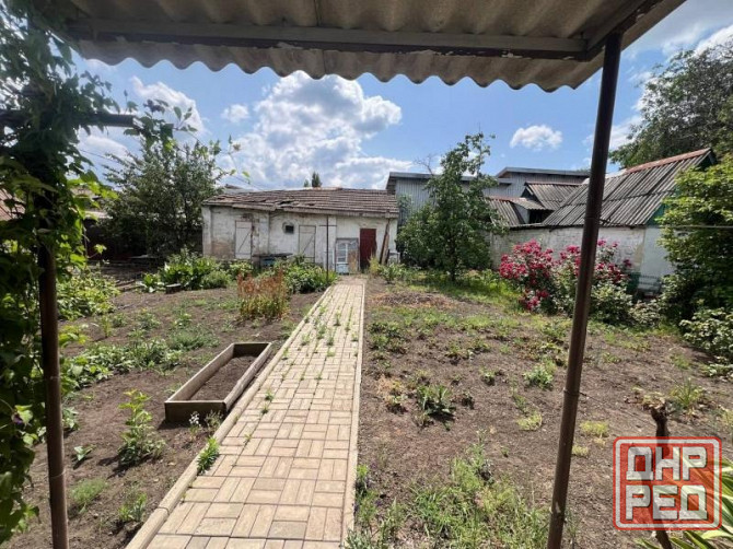 Продаю 4-х комнатный дом в Кировском районе, ул. Замоскворечная Донецк - изображение 1