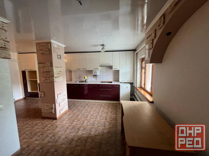 Продаю 4-х комнатный дом в Кировском районе, ул. Замоскворечная Донецк - изображение 3