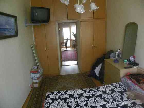 Продаю 1-комнатную квартиру в Ворошиловском районе, бул. Пушкина Донецк