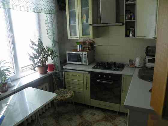 Продаю 1-комнатную квартиру в Ворошиловском районе, бул. Пушкина Донецк