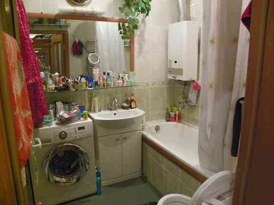 Продаю 1-комнатную квартиру в Ворошиловском районе, бул. Пушкина Донецк