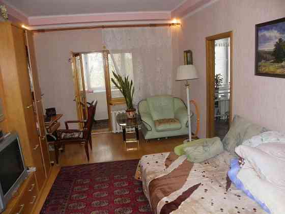 Продаю 1-комнатную квартиру в Ворошиловском районе, бул. Пушкина Донецк