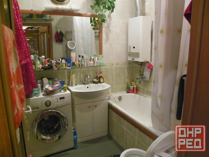 Продаю 1-комнатную квартиру в Ворошиловском районе, бул. Пушкина Донецк - изображение 4