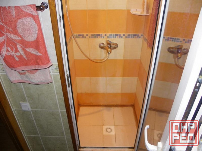 Продаю 1-комнатную квартиру в Ворошиловском районе, бул. Пушкина Донецк - изображение 2