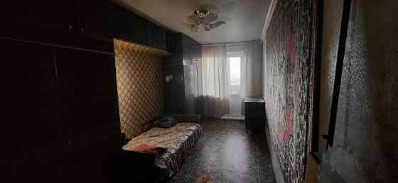 Продаю 3-х комнатную квартиру в Ленинском районе, пр. Ленинский, Цирк Донецк