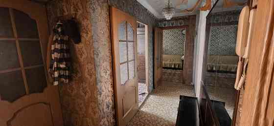 Продаю 3-х комнатную квартиру в Ленинском районе, пр. Ленинский, Цирк Донецк