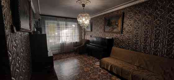 Продаю 3-х комнатную квартиру в Ленинском районе, пр. Ленинский, Цирк Донецк