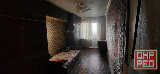 Продаю 3-х комнатную квартиру в Ленинском районе, пр. Ленинский, Цирк Донецк - изображение 3